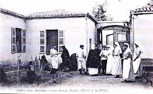 BIVEN Georges - 098- Marnia